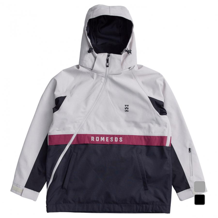 ROME SDS ロームエスディーエス スノーボード ジャケット Means Jacket