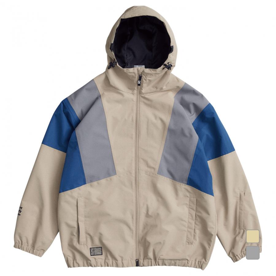 ROME SDS ロームエスディーエス スノーボード ジャケット DSK Jacket