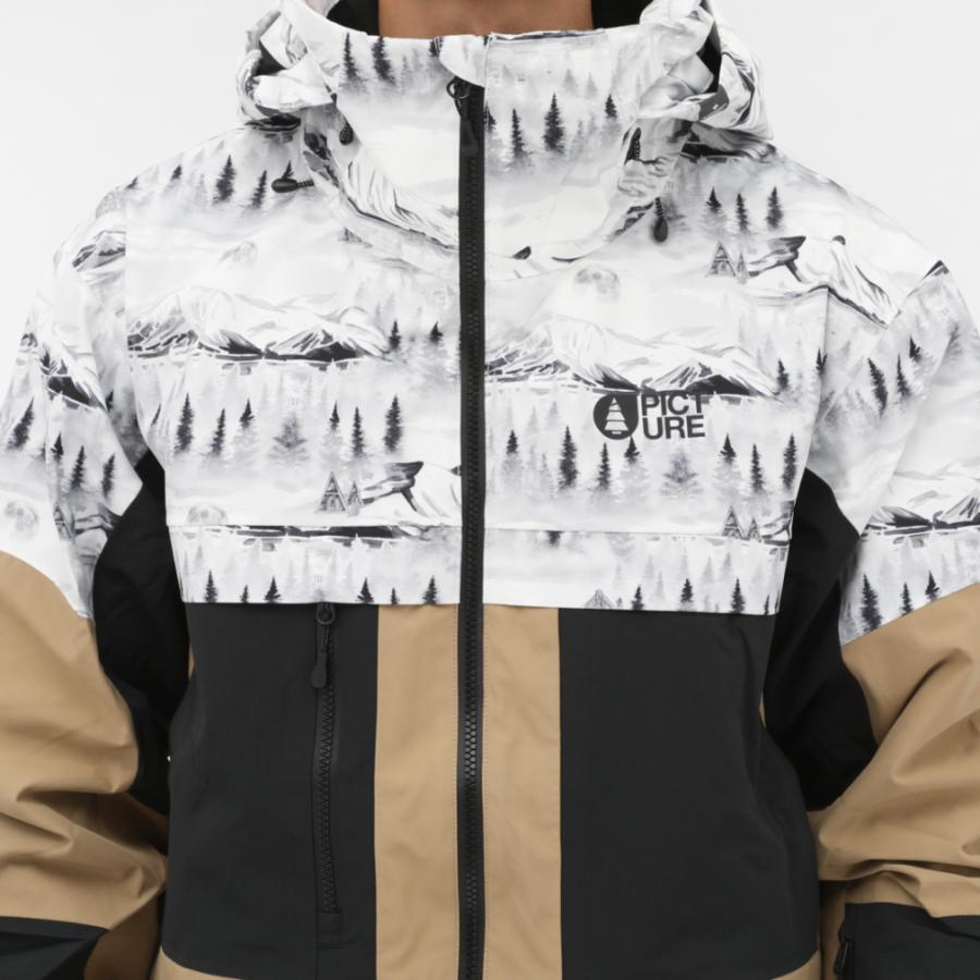 PICTURE ORGANIC CLOTHING（ピクチャーオーガニッククロージング