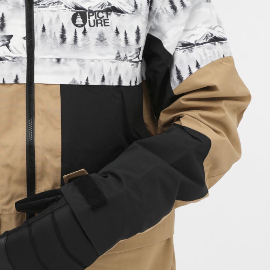 PICTURE ORGANIC CLOTHING（ピクチャーオーガニッククロージング