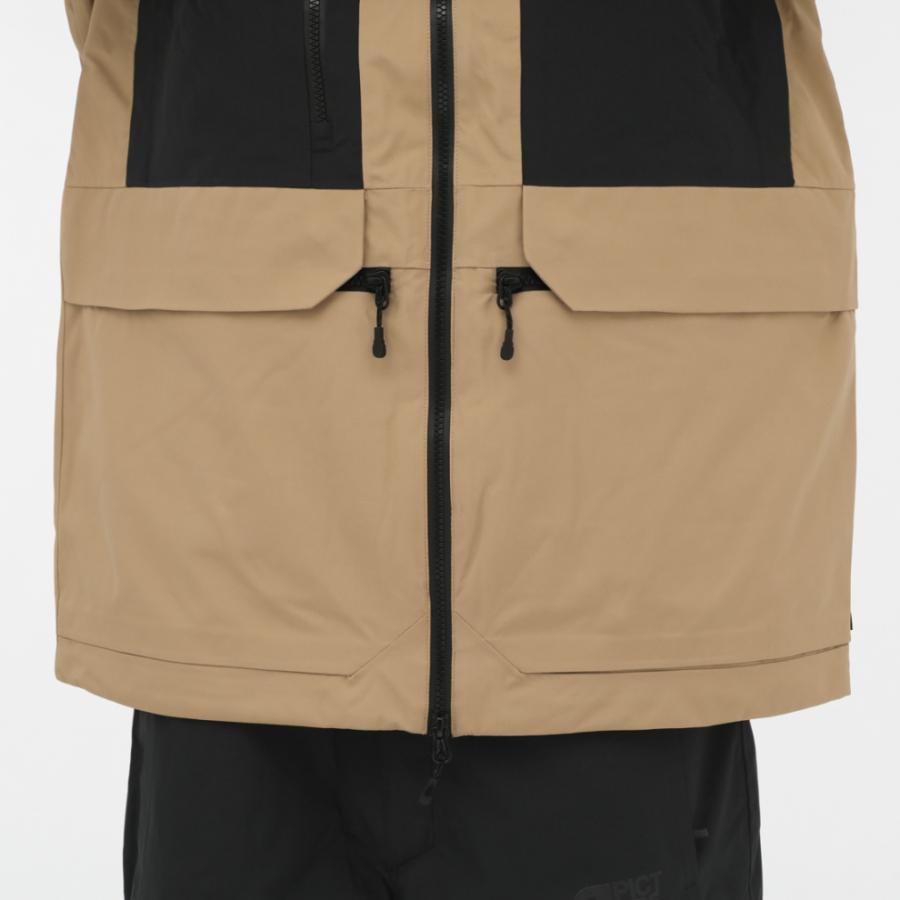 PICTURE ORGANIC CLOTHING（ピクチャーオーガニッククロージング