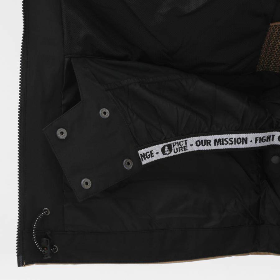 PICTURE ORGANIC CLOTHING（ピクチャーオーガニッククロージング