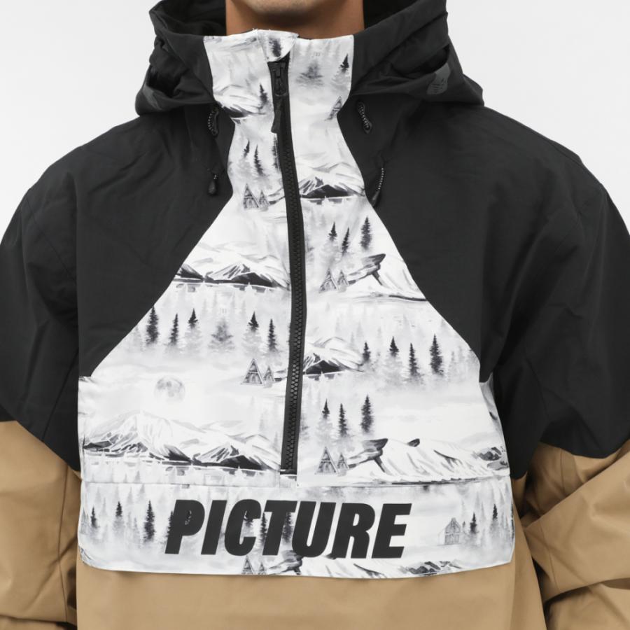 PICTURE ORGANIC CLOTHING ピクチャーオーガニッククロージング