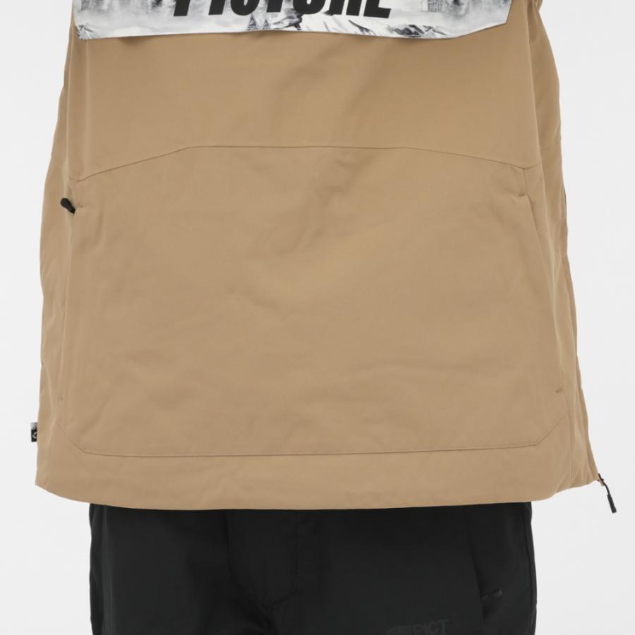 PICTURE ORGANIC CLOTHING（ピクチャーオーガニッククロージング