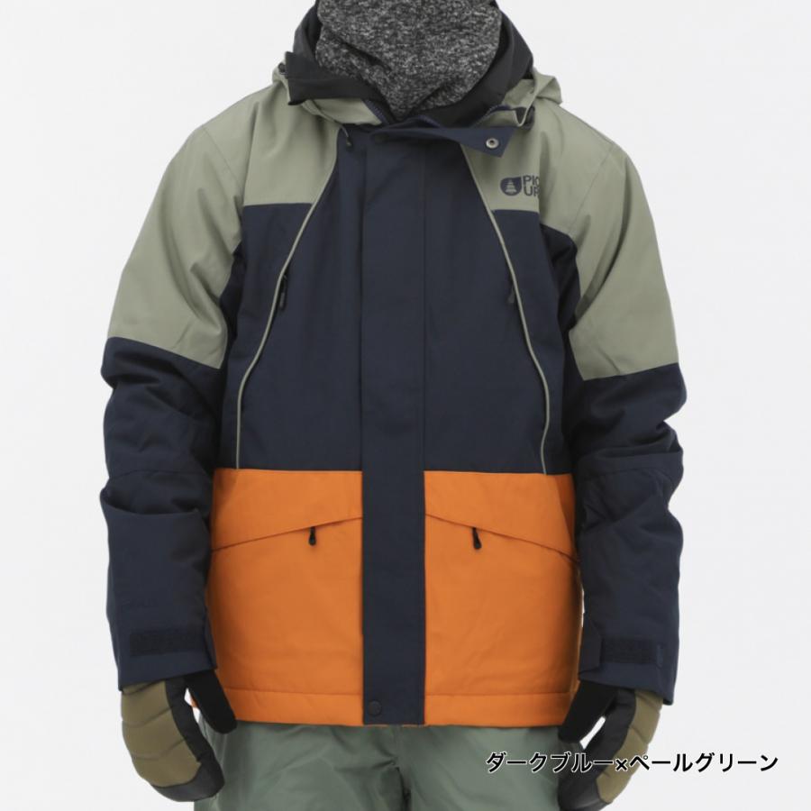 PICTURE ORGANIC CLOTHING（ピクチャーオーガニッククロージング