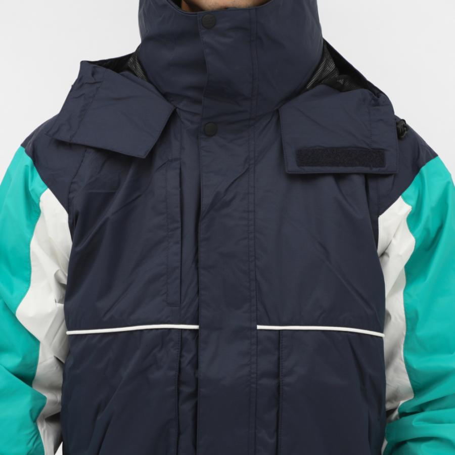 ピクチャーオーガニッククロージング メンズ スノーボード ジャケット TSEEL JKT MVT466 Picture Organic Clothing｜alpen-group｜06