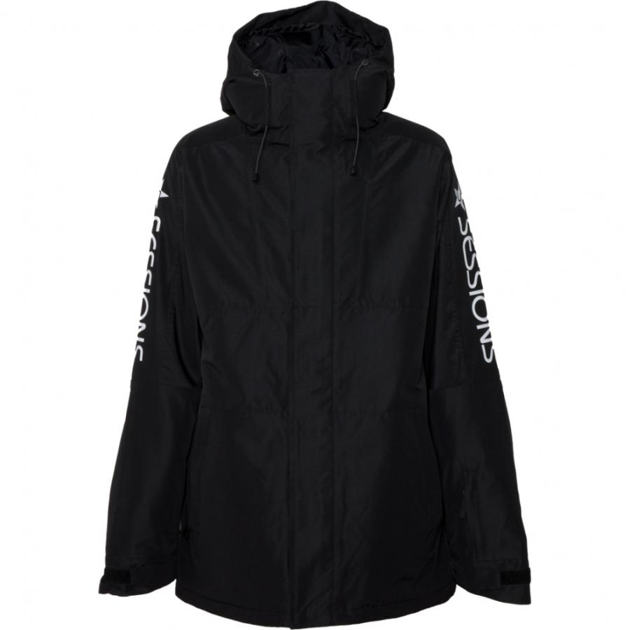 SESSIONS（セッションズ） メンズ スノーボード ジャケット SCOUT