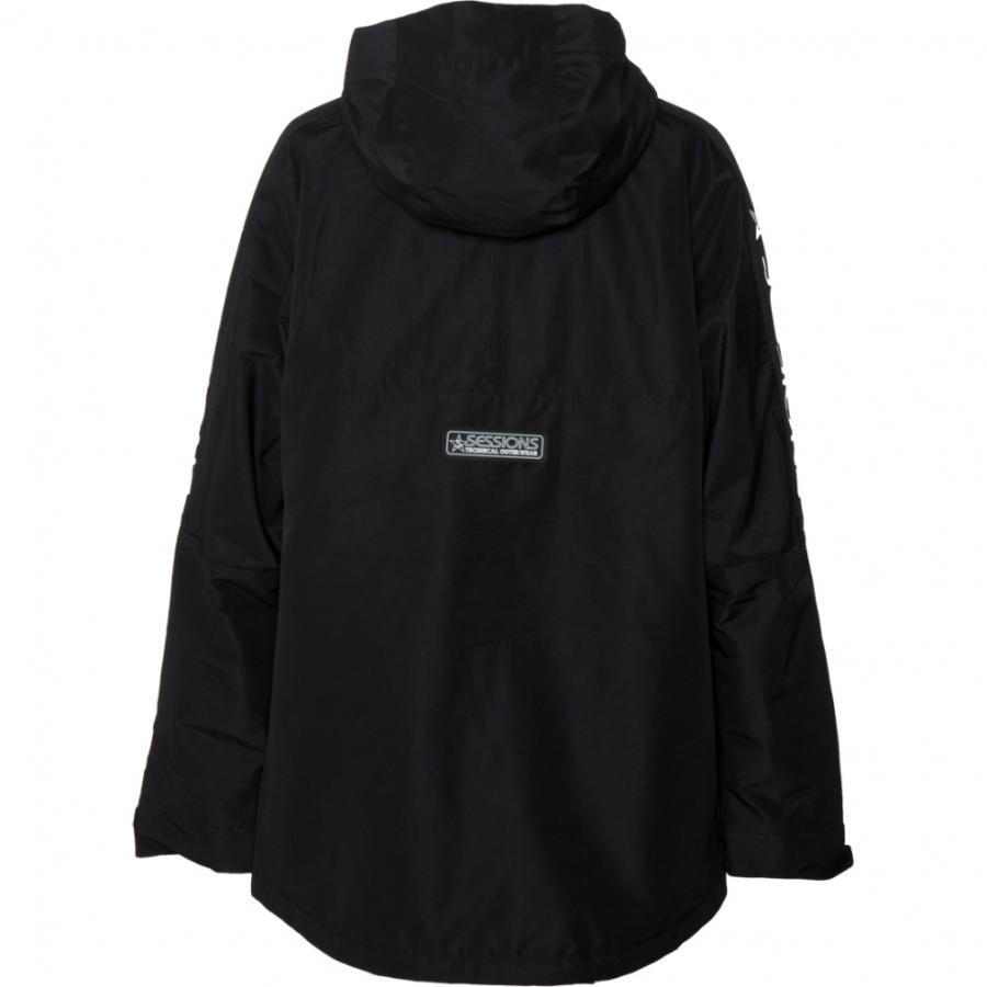 SESSIONS（セッションズ） メンズ スノーボード ジャケット SCOUT