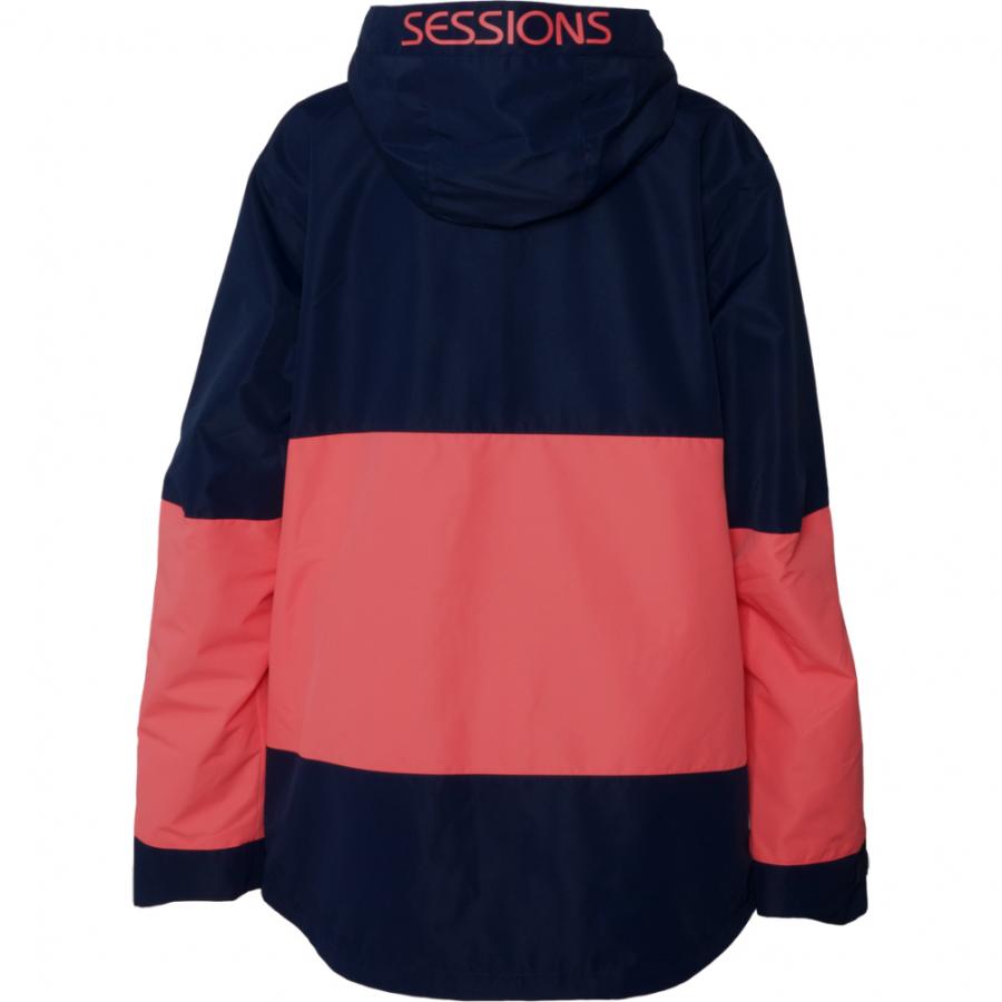 12月削除SESSIONS セッションズ スノーボード ジャケット新品 SESSIONS（セッションズ） メンズ スノーボード ジャケット PHASE