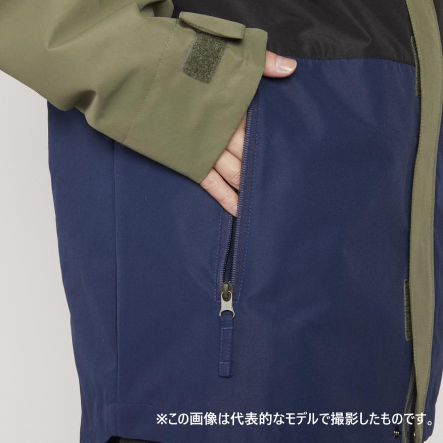 SESSIONS（セッションズ） メンズ スノーボード ジャケット VITAL