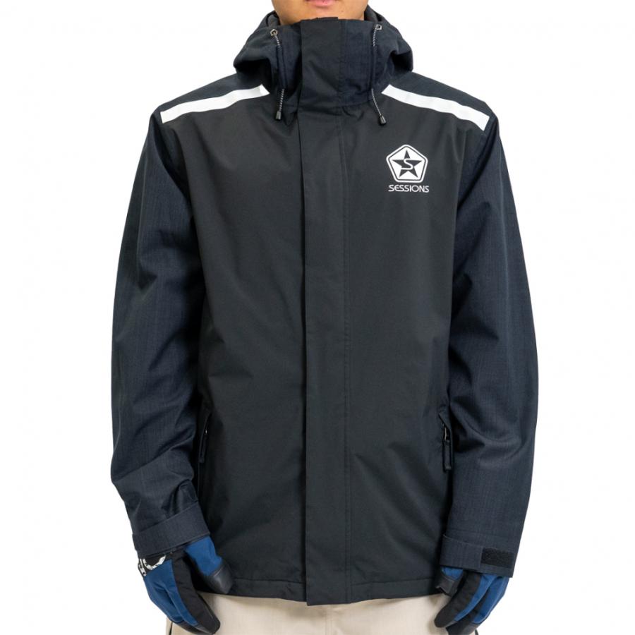 SESSIONS セッションズ メンズ スノーボード バイタル