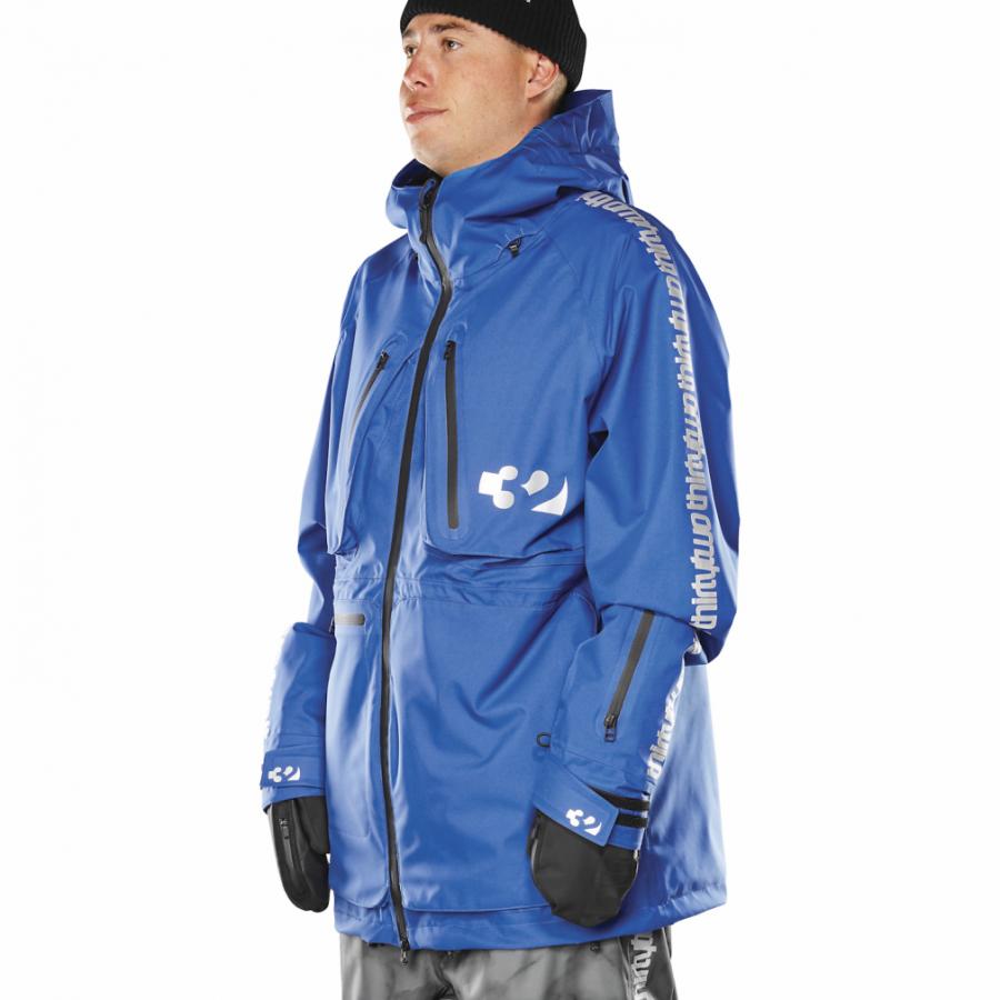 thirtytwo（サーティーツー） スノーボード ジャケット TM JACKET