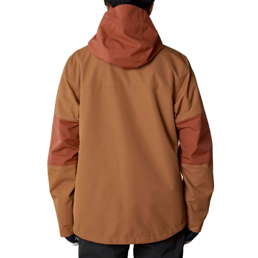 BONFIRE スノーボードジャケット ◎Bonfire のスノボジャケット 上 ブラック 楽天市場】ボンファイア