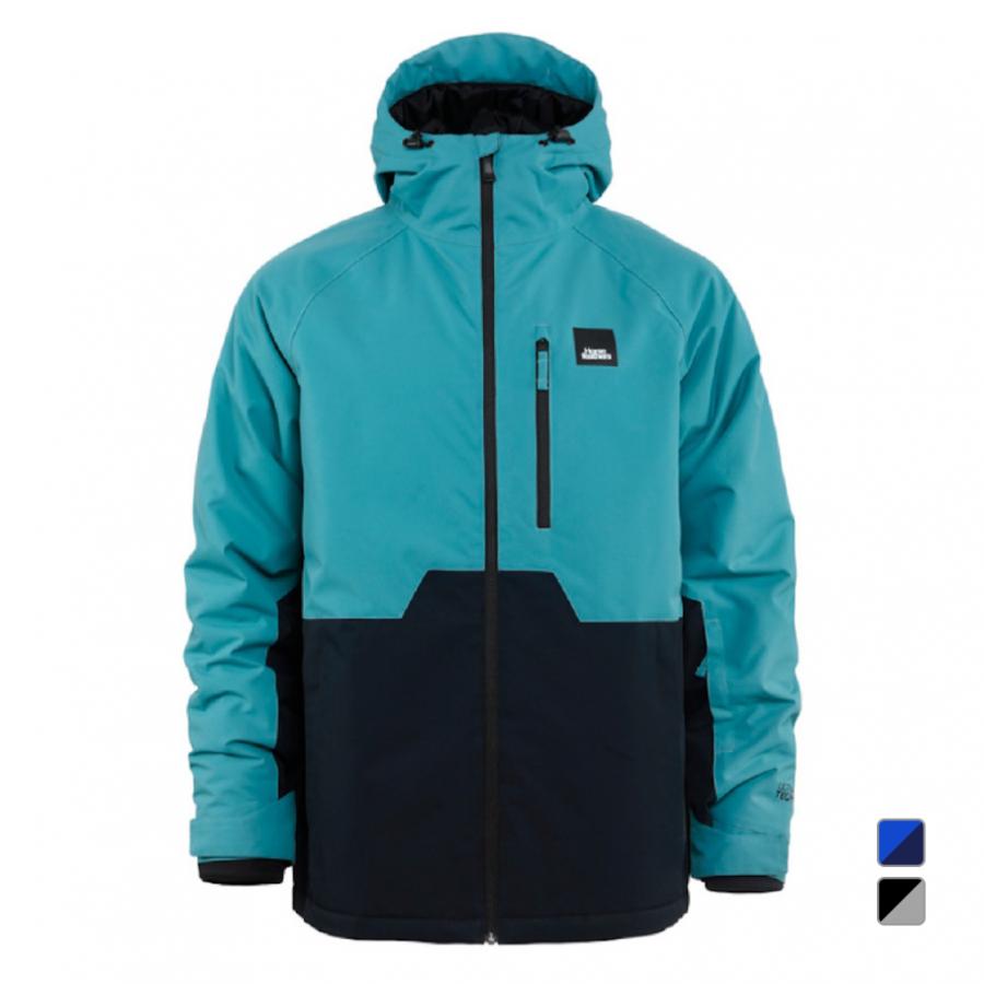 ホースフェザーズ スノーボード ジャケット CROWN JACKET OM306D