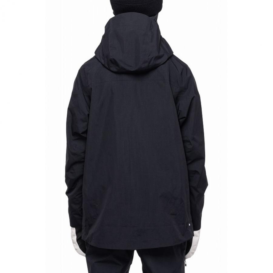 686（シックスエイトシックス） スノーボード ジャケット 686 Mens