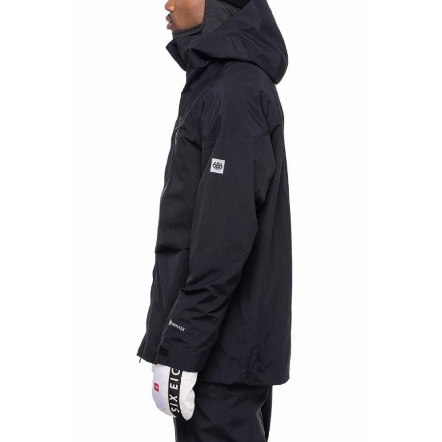 686（シックスエイトシックス） スノーボード ジャケット 686 Mens