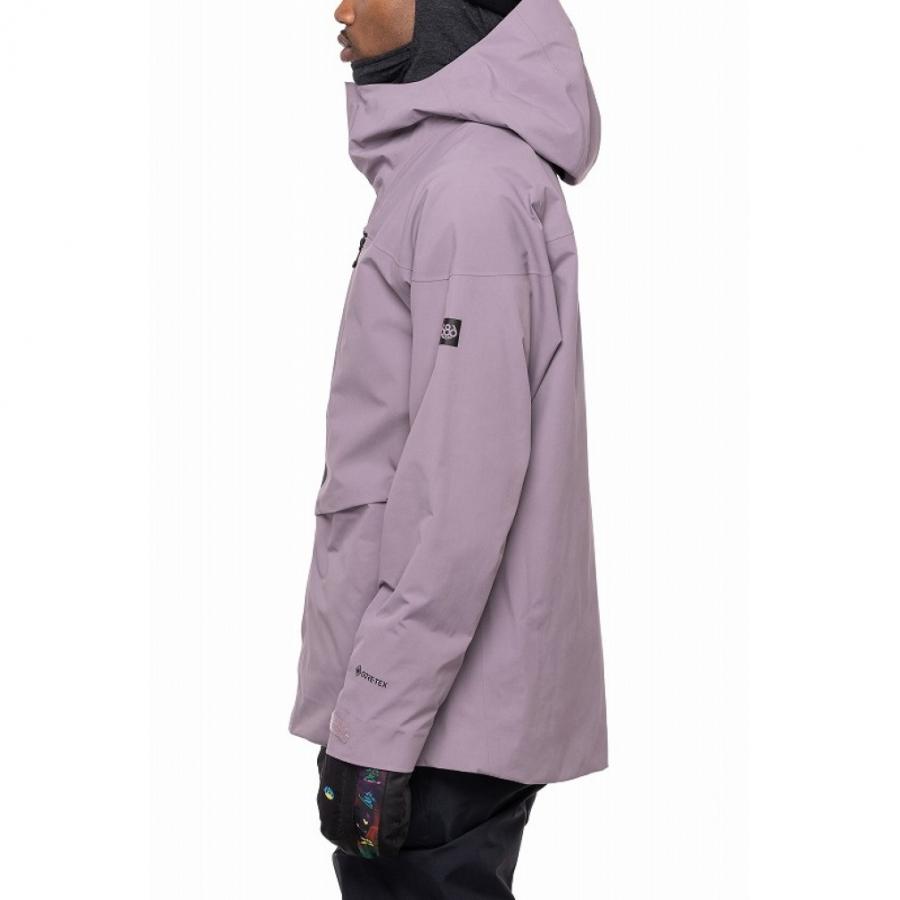 686（シックスエイトシックス） スノーボード ジャケット 686 Mens