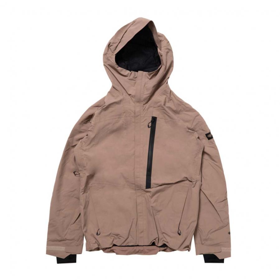 686（シックスエイトシックス） スノーボード ジャケット GORE-TEX GT