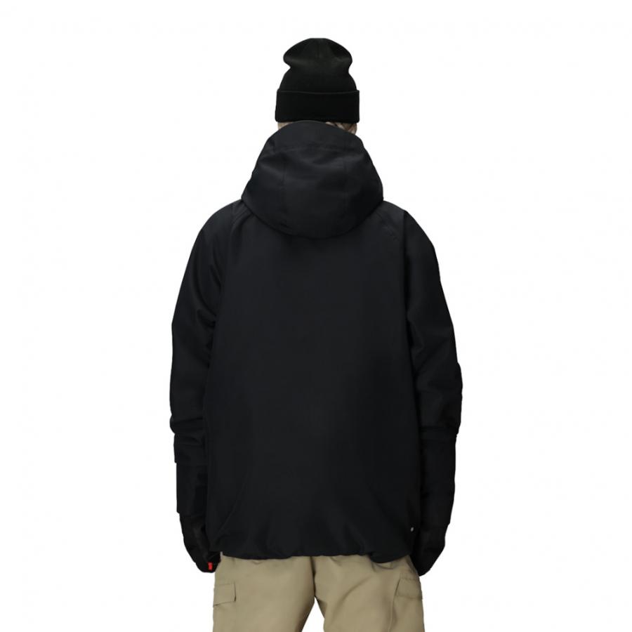 686（シックスエイトシックス） メンズ スノーボード ジャケット MENS