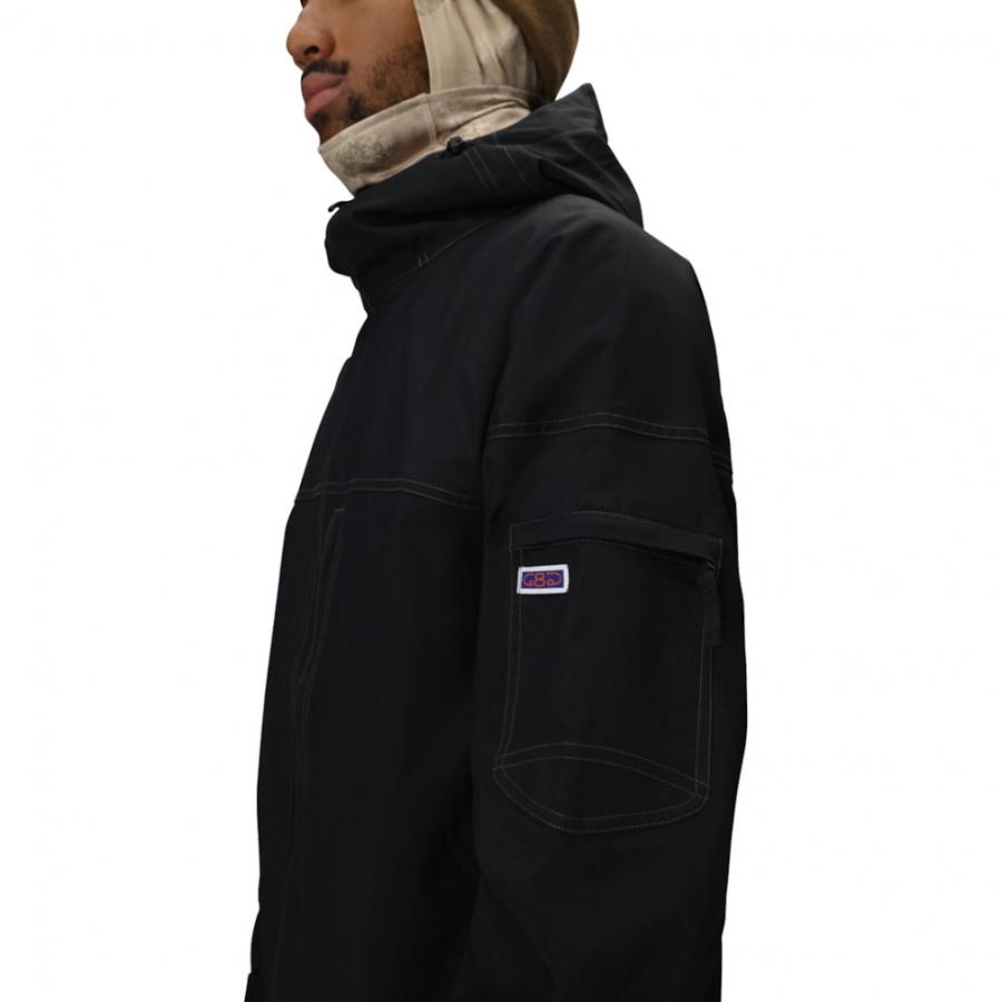 686（シックスエイトシックス） メンズ スノーボード ジャケット MENS