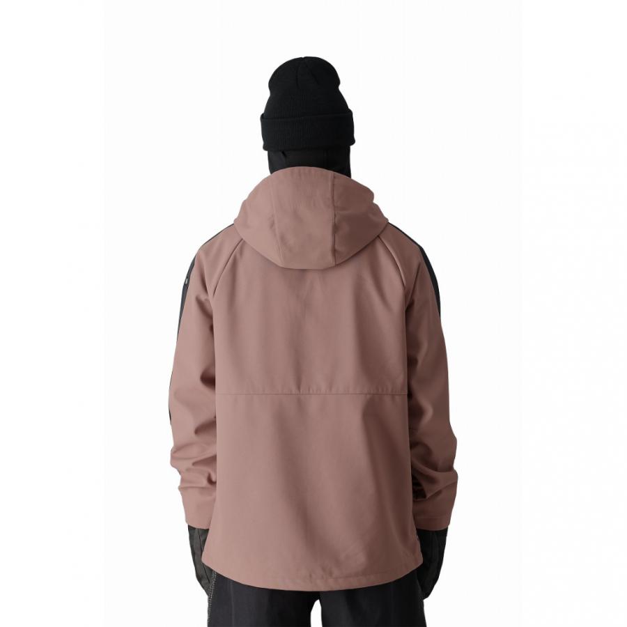 686（シックスエイトシックス） メンズ スノーボード ジャケット