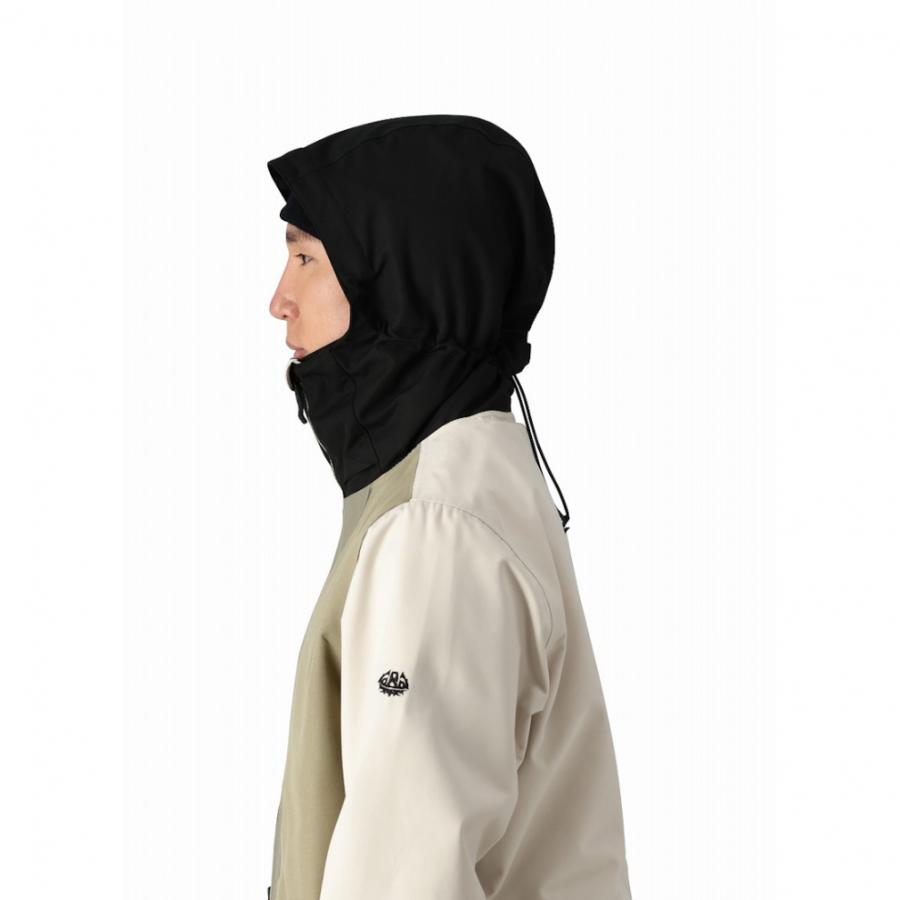 686（シックスエイトシックス） メンズ スノーボード ジャケット GHOST