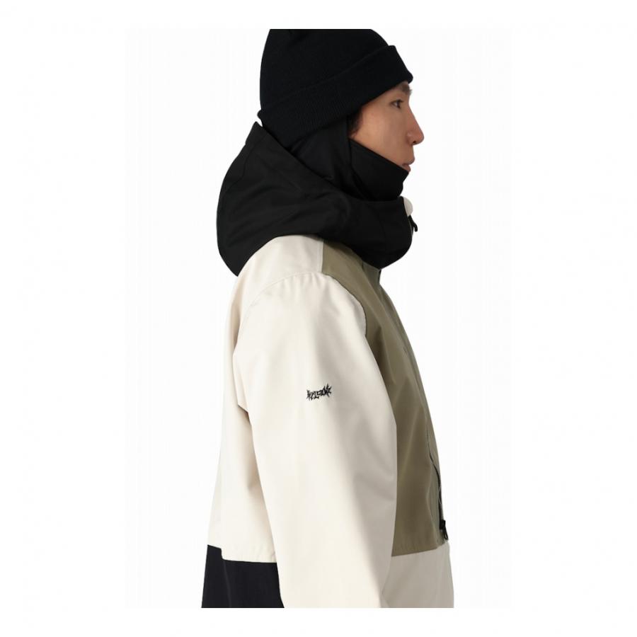 686（シックスエイトシックス） メンズ スノーボード ジャケット GHOST