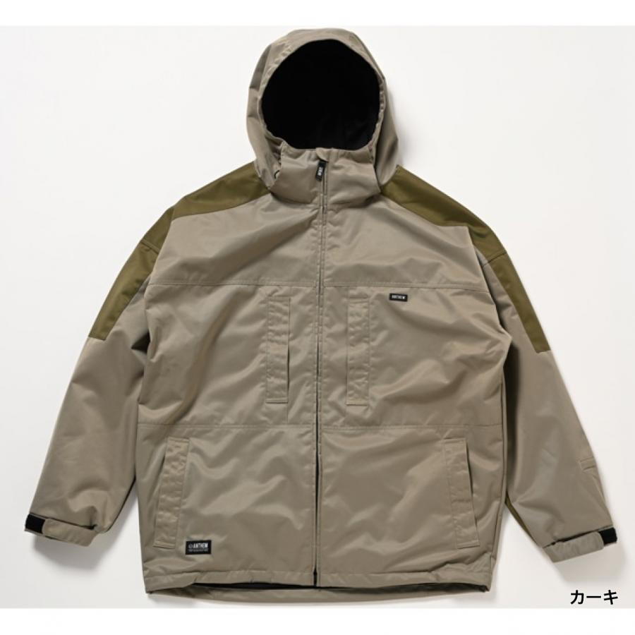タグ付き新品未使用　ANTHEM CAPTURED JACKET アンセム メンズ スノーボード ジャケット CAPTURED JACKET AN2340012