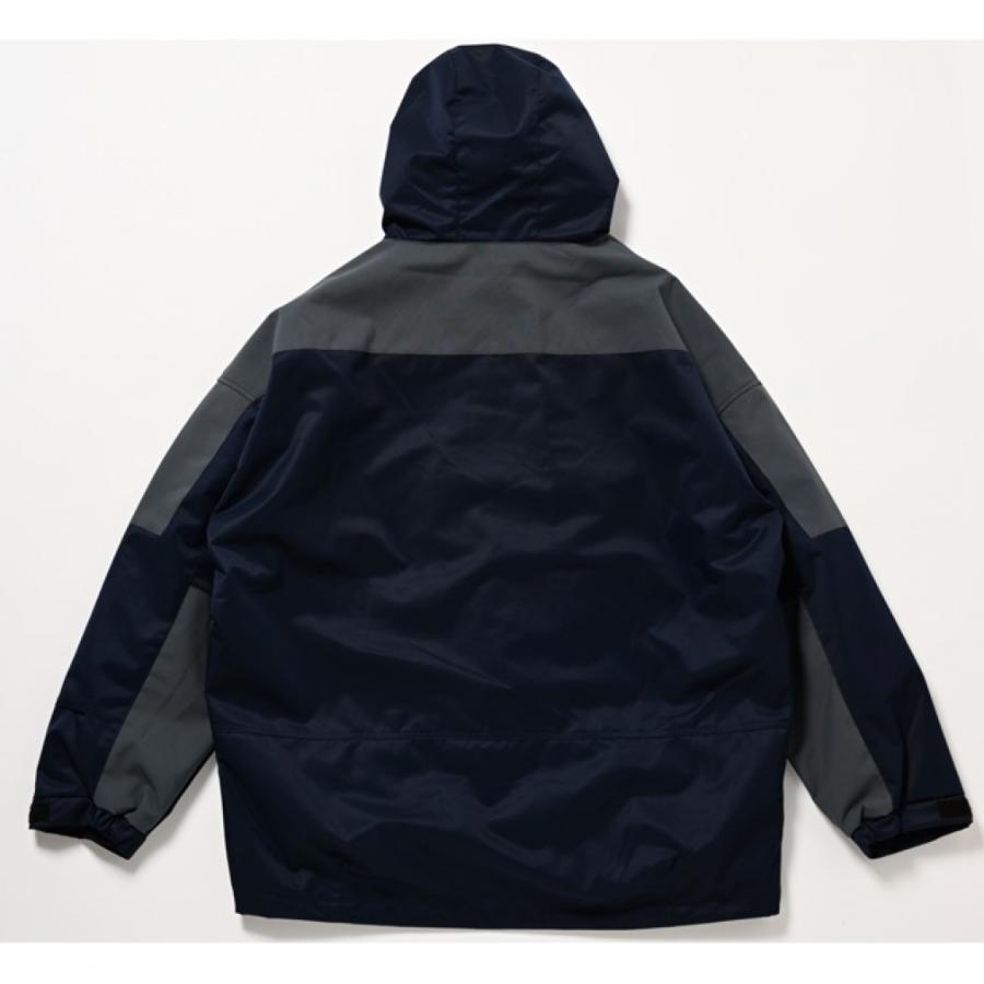 タグ付き新品未使用　ANTHEM CAPTURED JACKET アンセム メンズ スノーボード ジャケット CAPTURED JACKET AN2340012