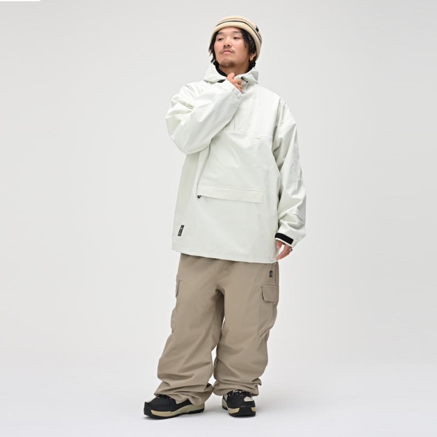 アンセム メンズ スノーボード ジャケット ANTHEM DALLTIC ANORAK_