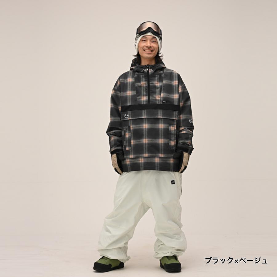 anthem ma-1 スノーボードジャケット ANTHEM アンセム スノーボード ウェア ジャケット ユニセックス