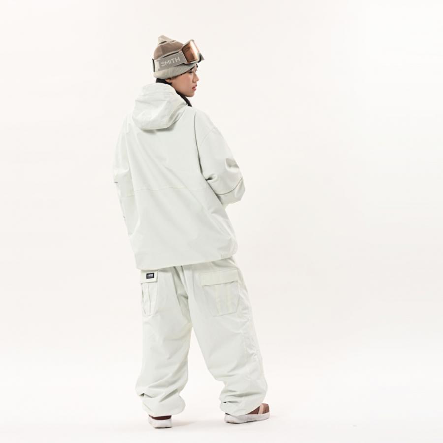 アンセム メンズ スノーボード ジャケット ANTHEM NFX ANORAK_ AN2541
