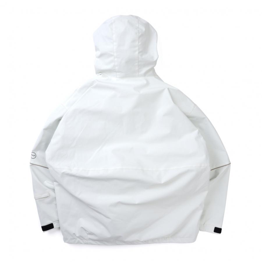 アンセム メンズ スノーボード ジャケット ANTHEM NFX ANORAK_ AN2541