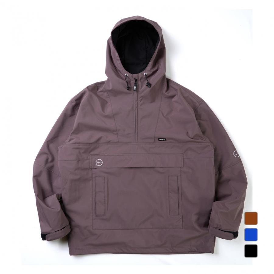 アンセム メンズ スノーボード ジャケット ANTHEM NFX ANORAK_ AN2441