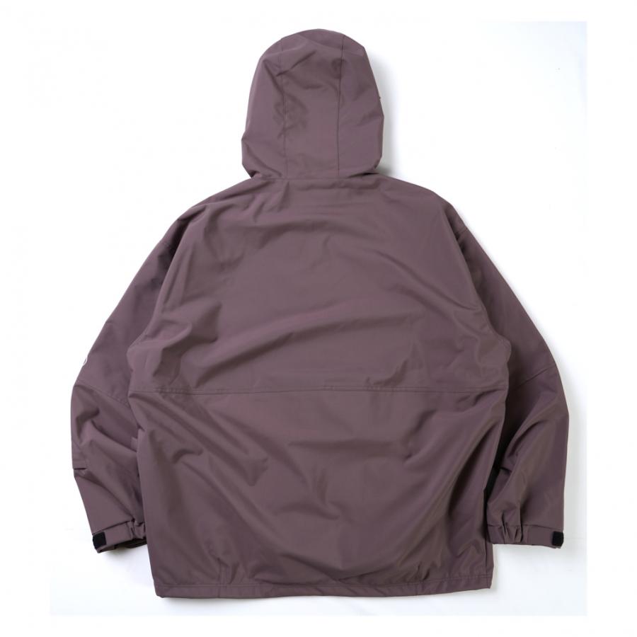 アンセム メンズ スノーボード ジャケット ANTHEM NFX ANORAK_ AN2441