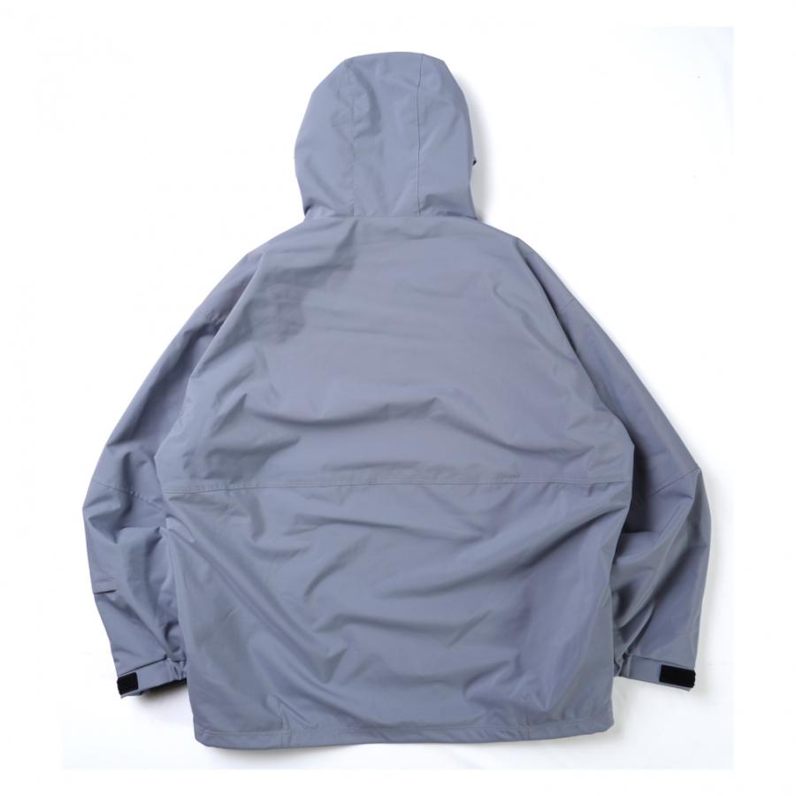 アンセム メンズ スノーボード ジャケット ANTHEM NFX ANORAK_ AN2441