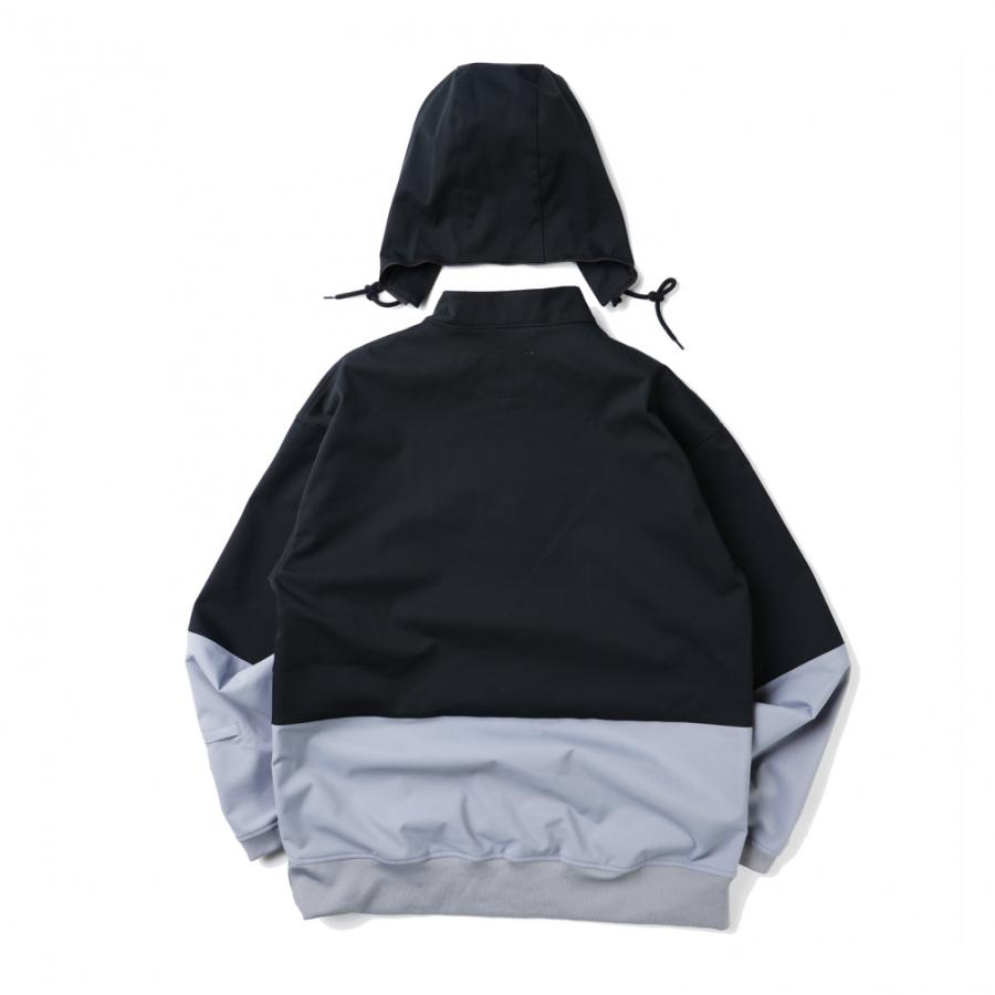 アンセム メンズ スノーボード ジャケット ANTHEM PILGLIM ANORAK_