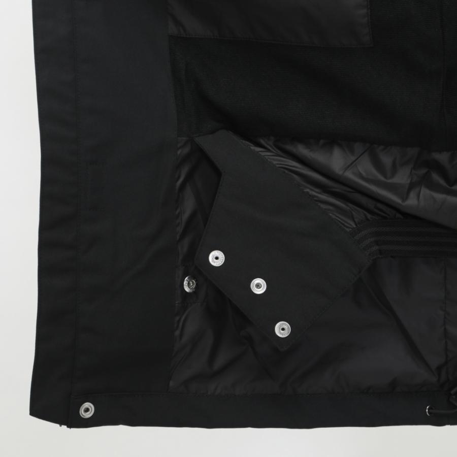 VESP スノー ウエアー Twoway Work Shirts Jacket VESP（ベスプ） メンズ スノーボード ジャケット TWOWAY WORK SHIRTS