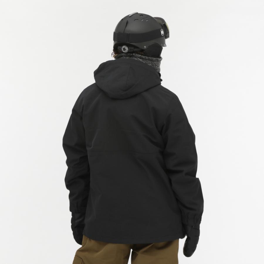 VESP（ベスプ） メンズ スノーボード ジャケット SIMPLE ANORAK