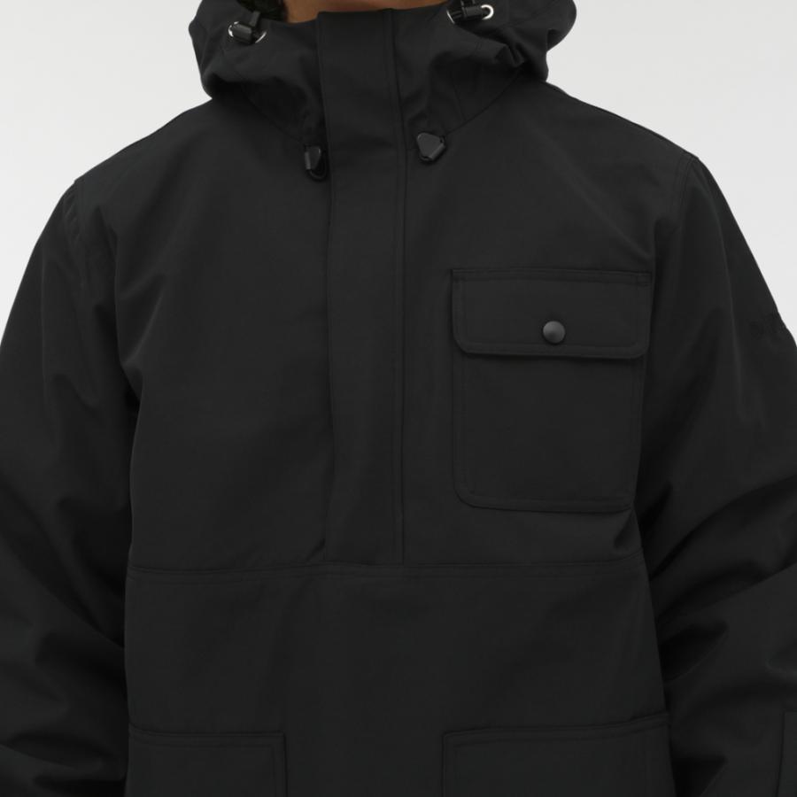 VESP（ベスプ） メンズ スノーボード ジャケット SIMPLE ANORAK
