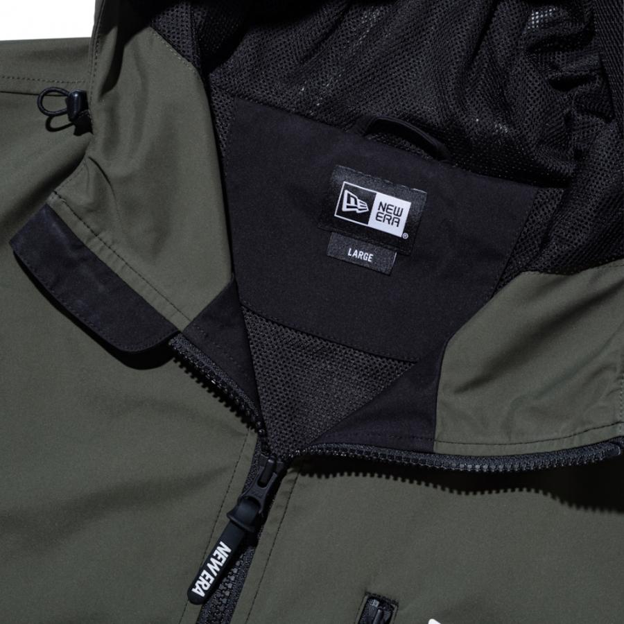 NEW ERA（ニューエラ） メンズ スノーボード ジャケット OD SNOW JKT
