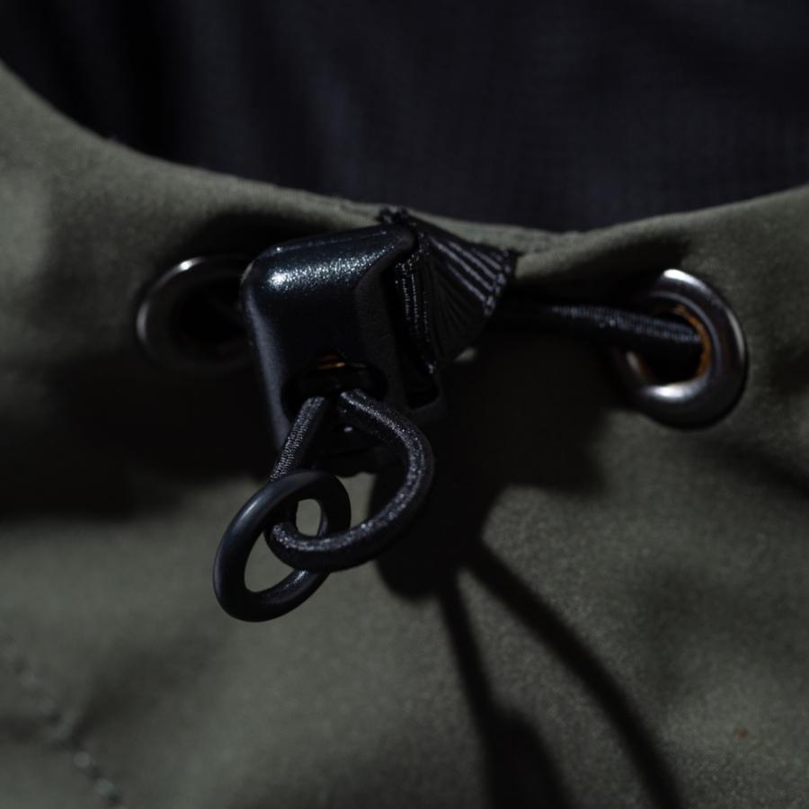 NEW ERA（ニューエラ） メンズ スノーボード ジャケット OD SNOW JKT