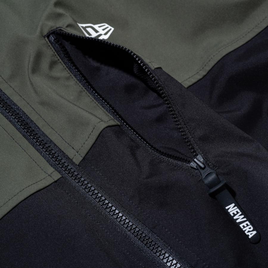 NEW ERA（ニューエラ） メンズ スノーボード ジャケット OD SNOW JKT