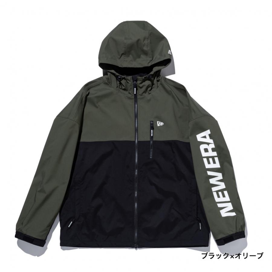 NEW ERA（ニューエラ） メンズ スノーボード ジャケット OD SNOW JKT
