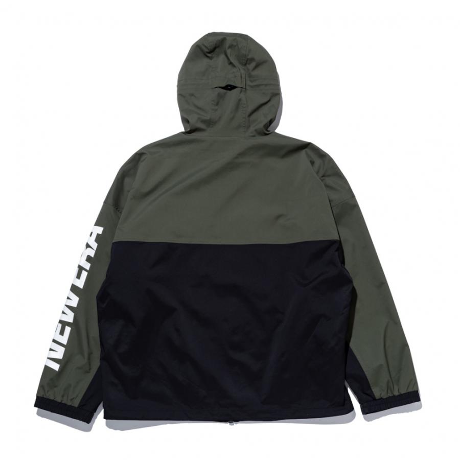 NEW ERA（ニューエラ） メンズ スノーボード ジャケット OD SNOW JKT