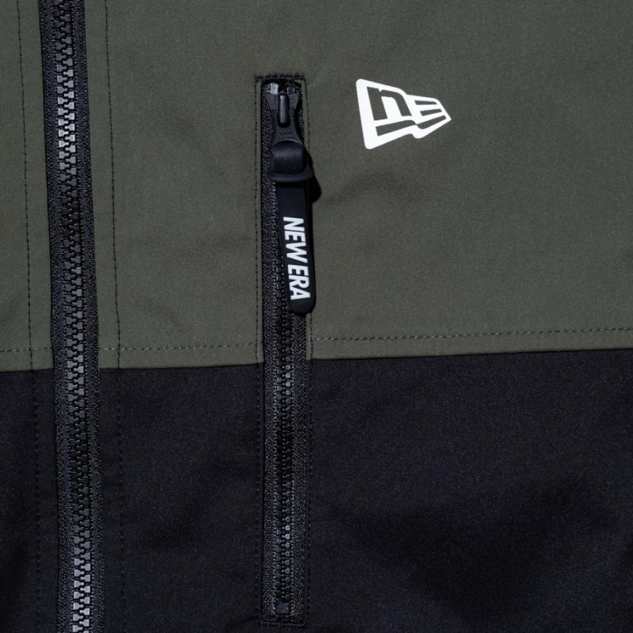 NEW ERA（ニューエラ） メンズ スノーボード ジャケット OD SNOW JKT