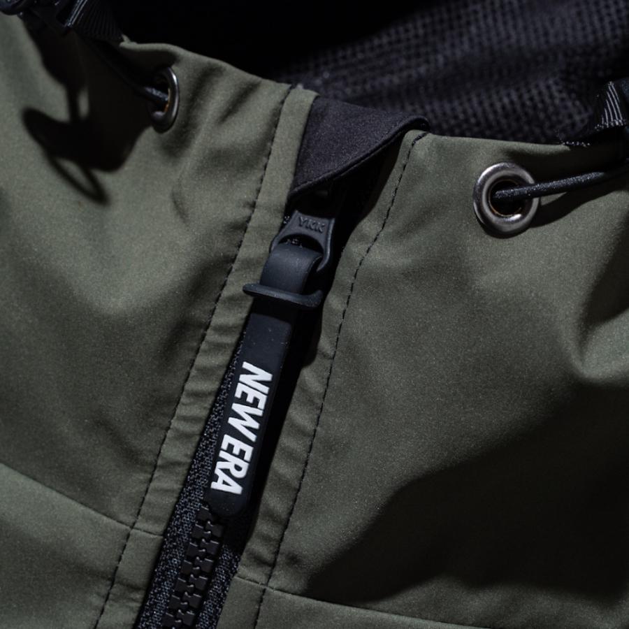 NEW ERA（ニューエラ） メンズ スノーボード ジャケット OD SNOW JKT