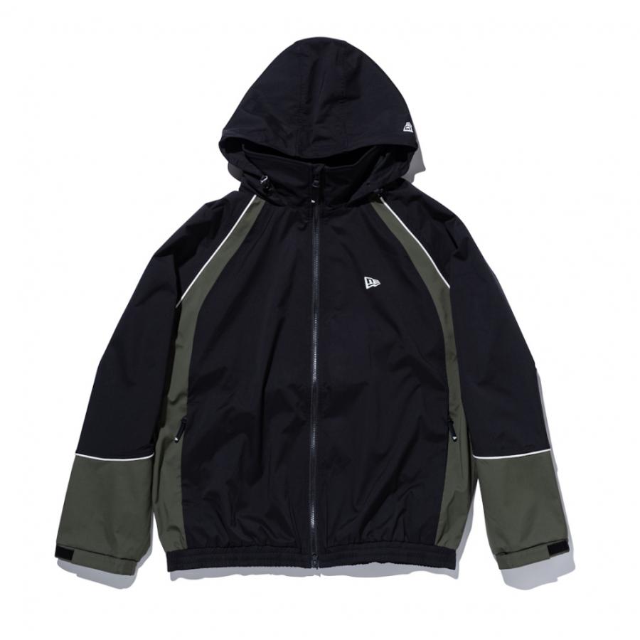 NEW ERA（ニューエラ） メンズ スノーボード ジャケット OD SNOW JKT