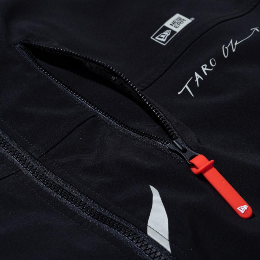 NEW ERA（ニューエラ） メンズ スノーボード ジャケット OD SNOW JKT