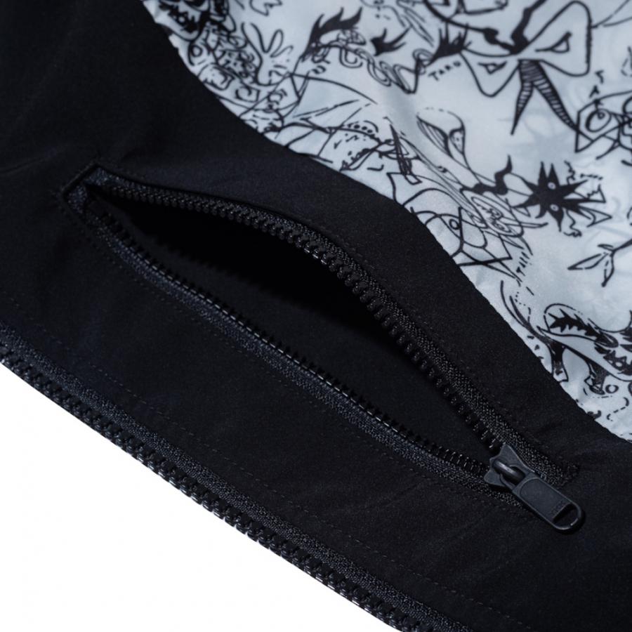 NEW ERA（ニューエラ） メンズ スノーボード ジャケット OD SNOW JKT